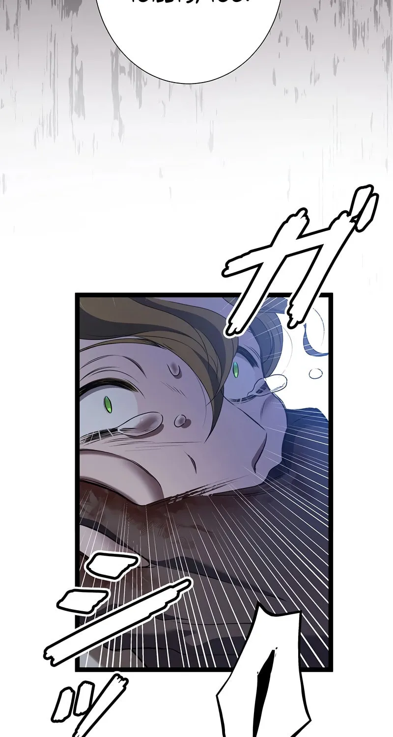The King of Winter and the Kiss of Fire Chapter 15 page 20 - 