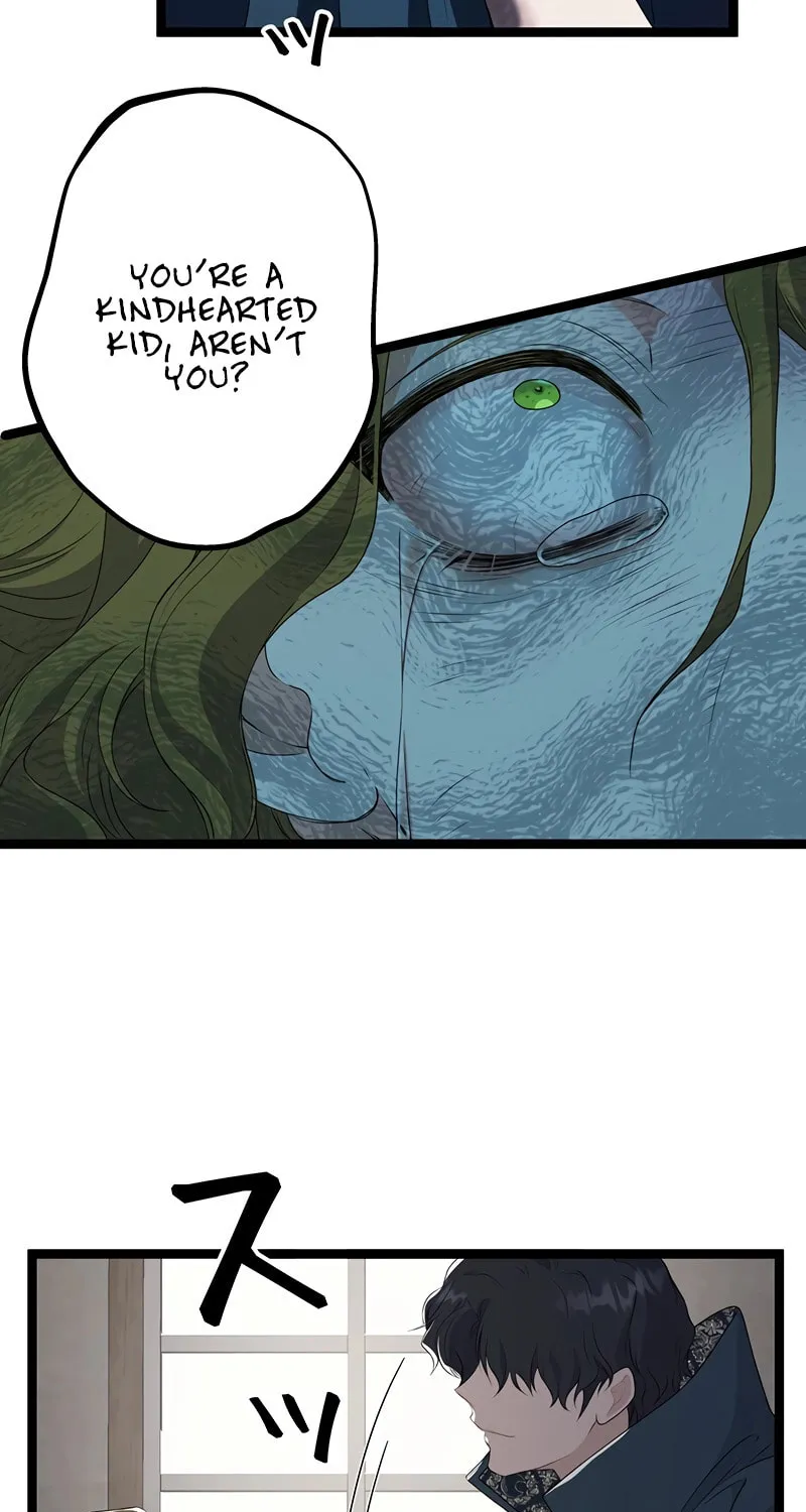 The King of Winter and the Kiss of Fire Chapter 15 page 3 - 