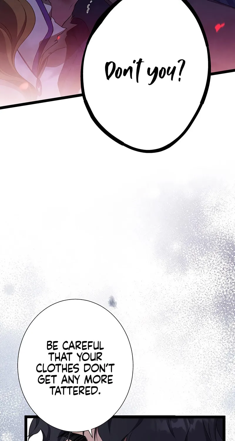 The King of Winter and the Kiss of Fire Chapter 15 page 23 - 
