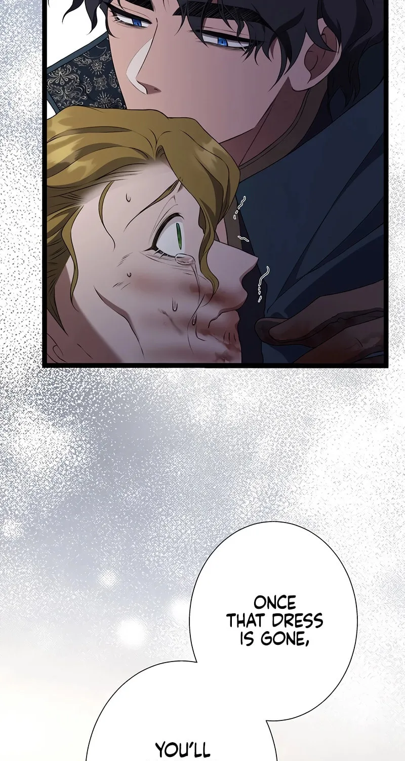 The King of Winter and the Kiss of Fire Chapter 15 page 24 - 