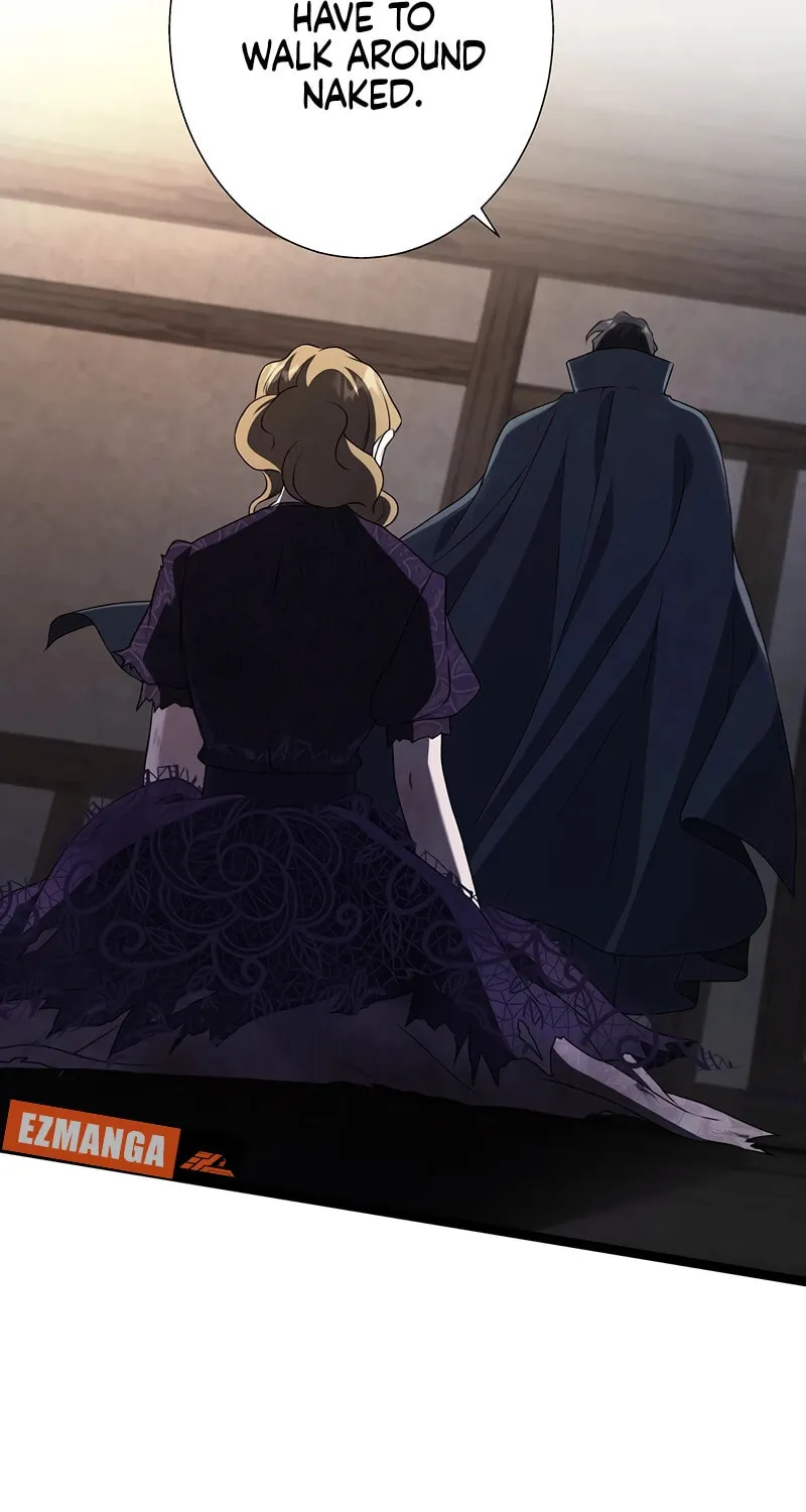 The King of Winter and the Kiss of Fire Chapter 15 page 25 - 