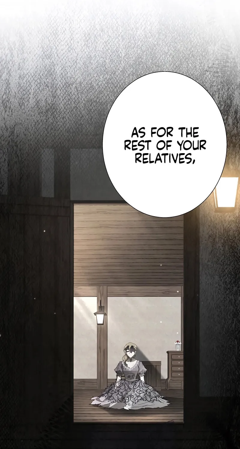 The King of Winter and the Kiss of Fire Chapter 15 page 27 - 