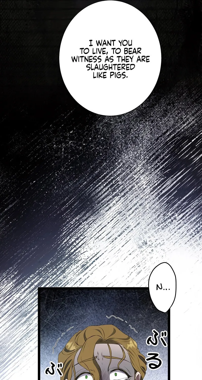 The King of Winter and the Kiss of Fire Chapter 15 page 28 - 