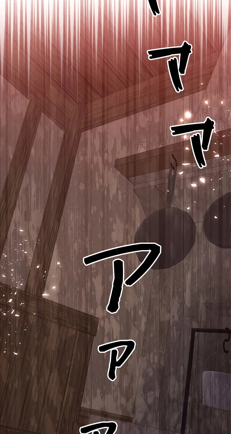 The King of Winter and the Kiss of Fire Chapter 15 page 30 - 