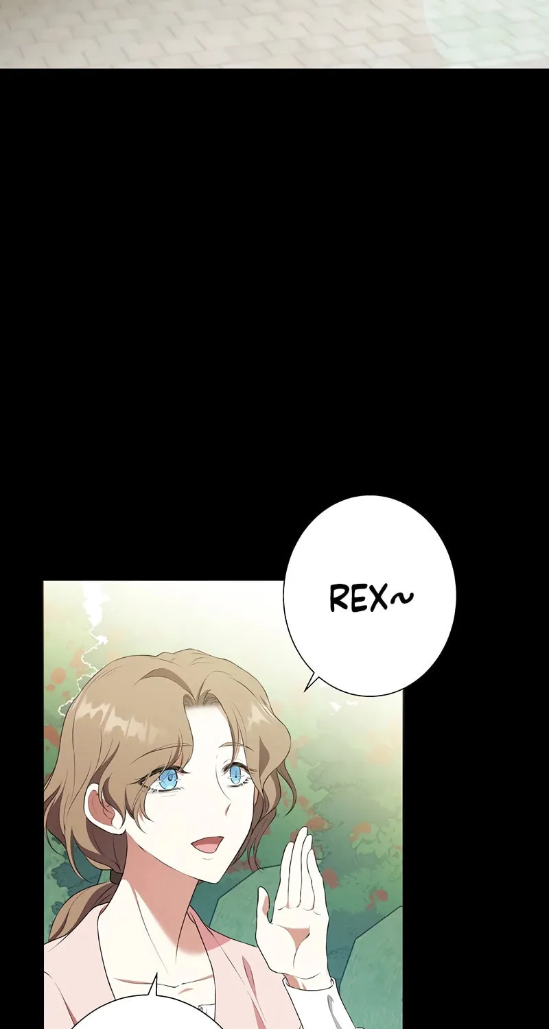 The King of Winter and the Kiss of Fire Chapter 15 page 33 - 