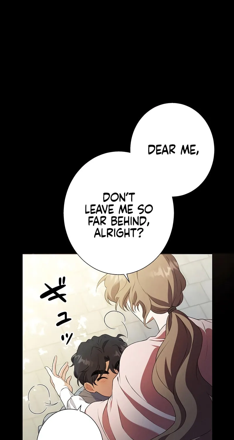 The King of Winter and the Kiss of Fire Chapter 15 page 37 - 