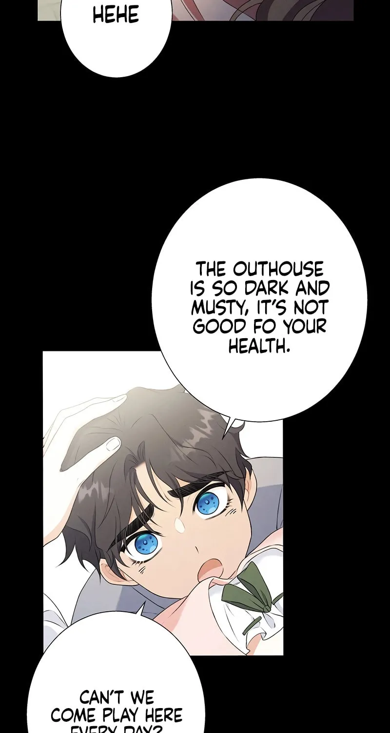 The King of Winter and the Kiss of Fire Chapter 15 page 38 - 