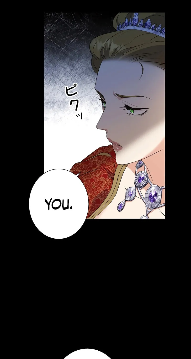 The King of Winter and the Kiss of Fire Chapter 15 page 45 - 