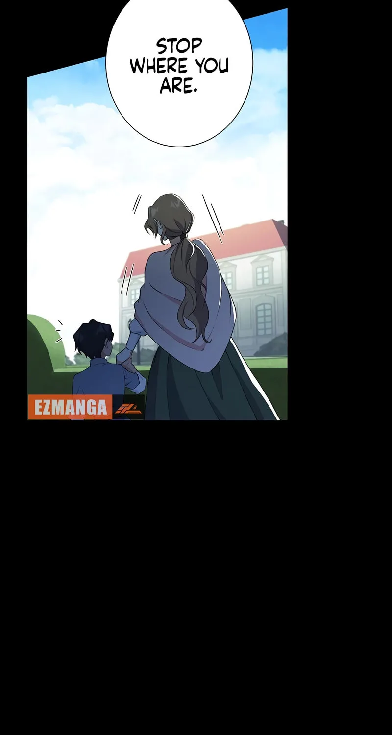 The King of Winter and the Kiss of Fire Chapter 15 page 46 - 