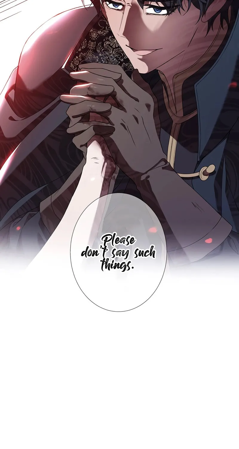 The King of Winter and the Kiss of Fire Chapter 15 page 6 - 