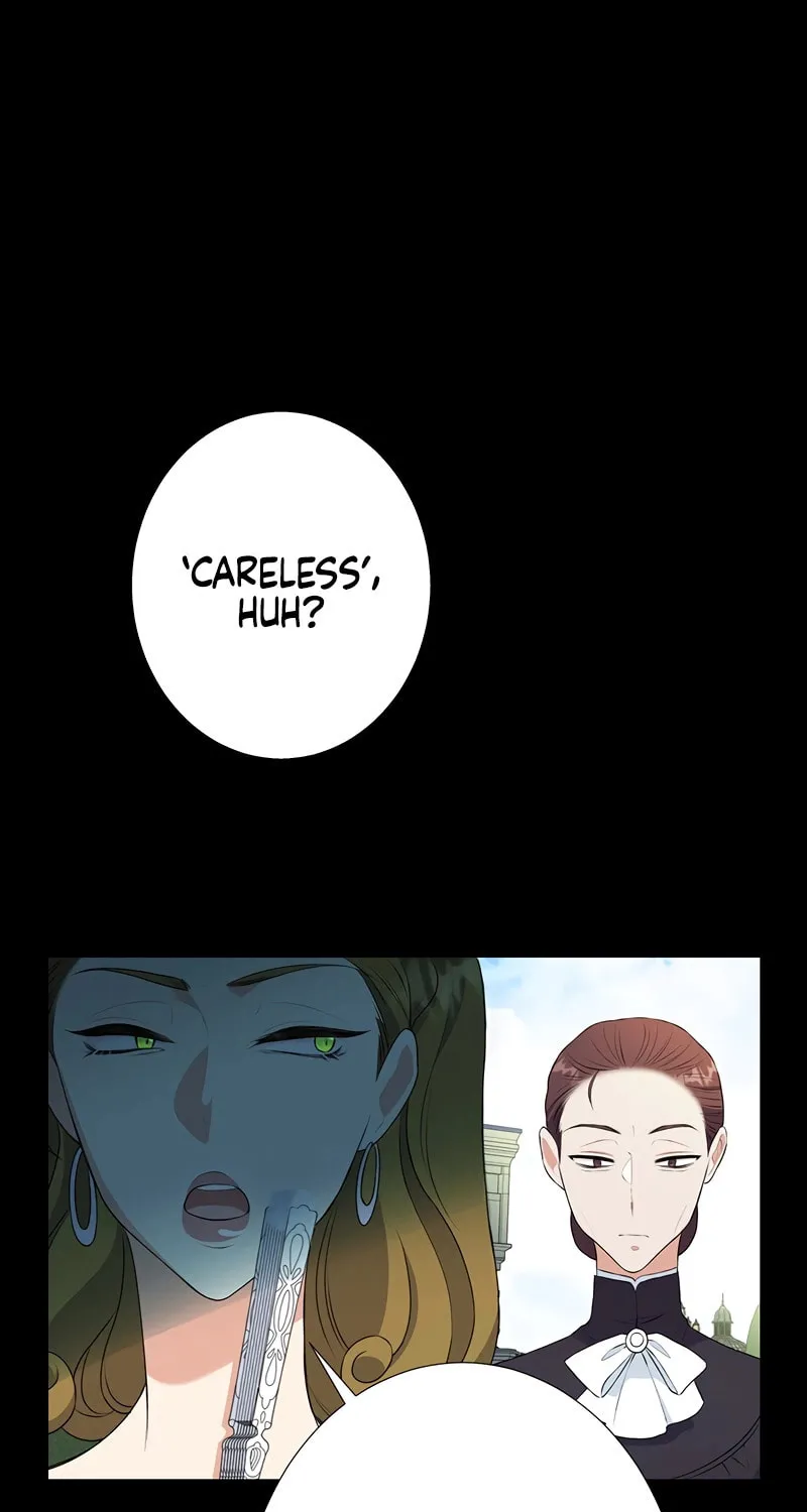 The King of Winter and the Kiss of Fire Chapter 15 page 52 - 