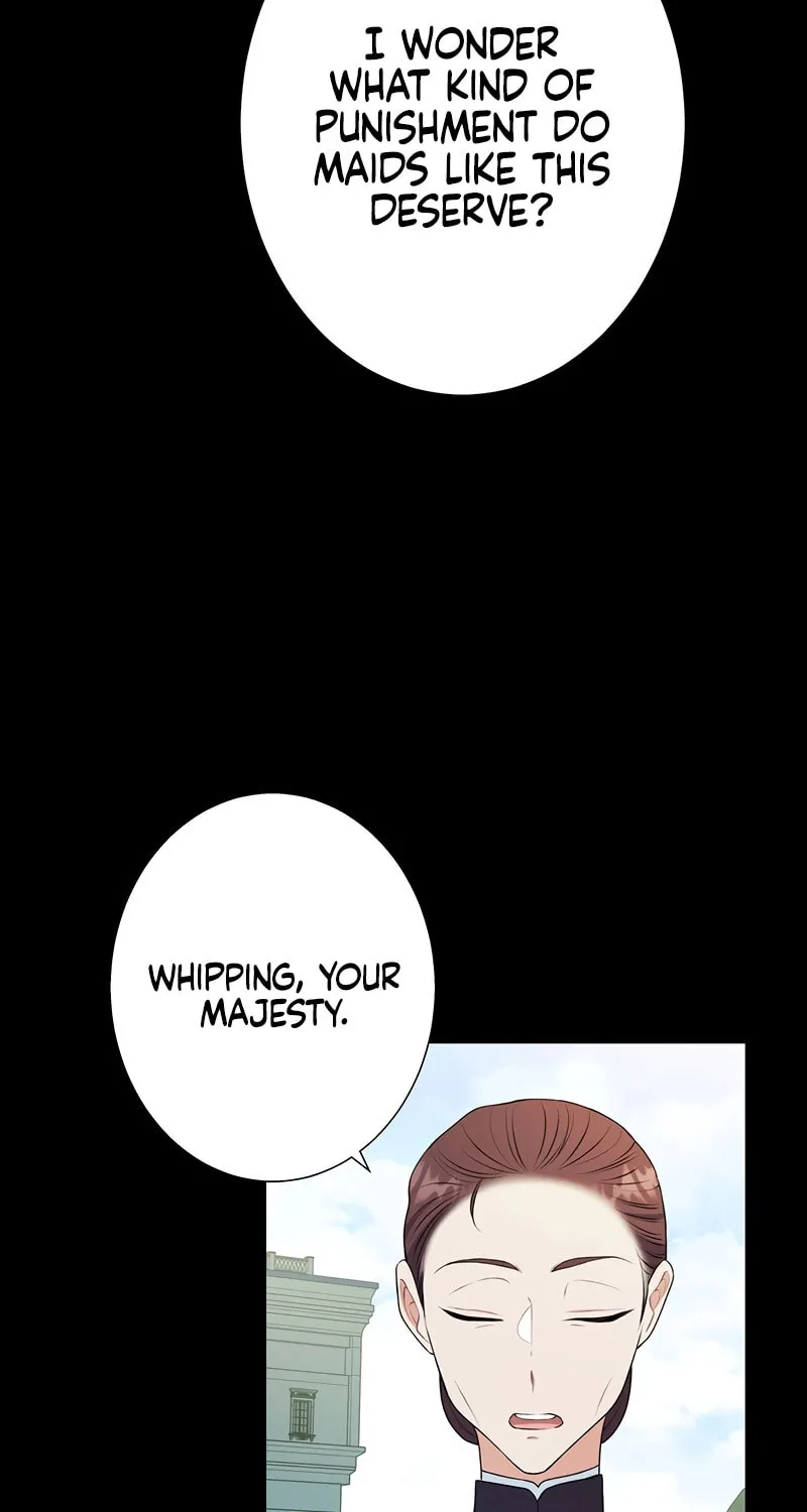 The King of Winter and the Kiss of Fire Chapter 15 page 53 - 