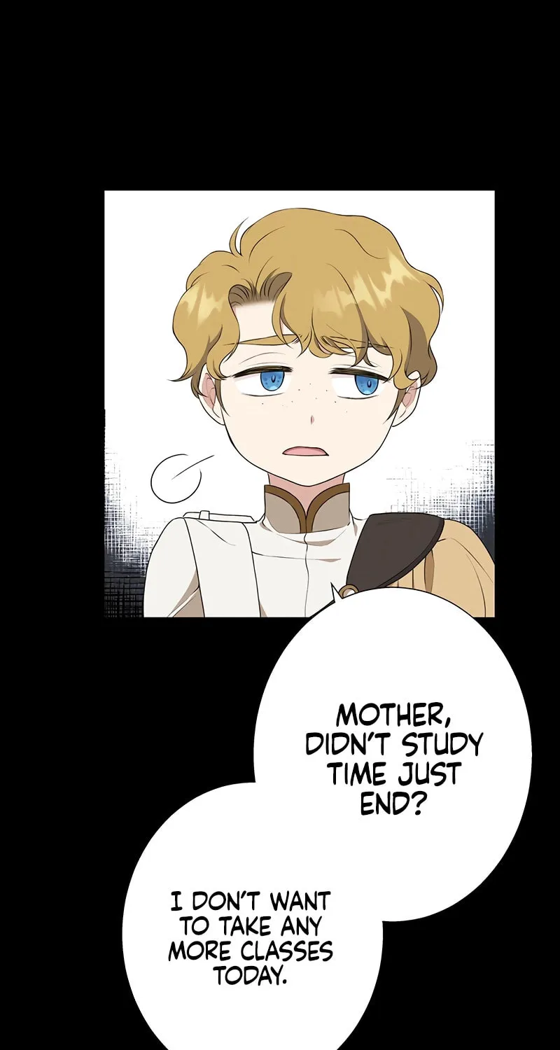 The King of Winter and the Kiss of Fire Chapter 15 page 56 - 