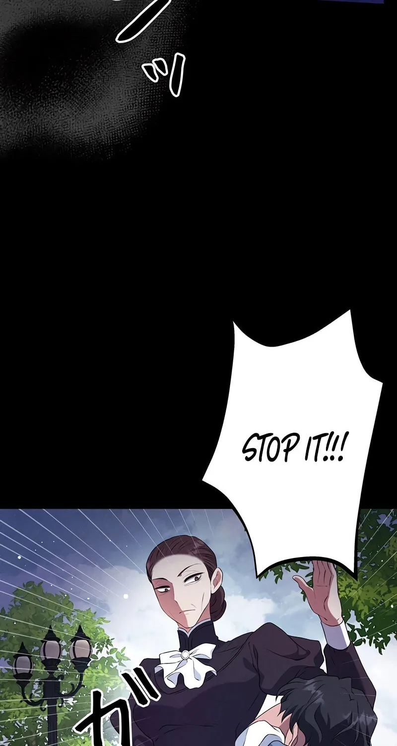The King of Winter and the Kiss of Fire Chapter 15 page 65 - 