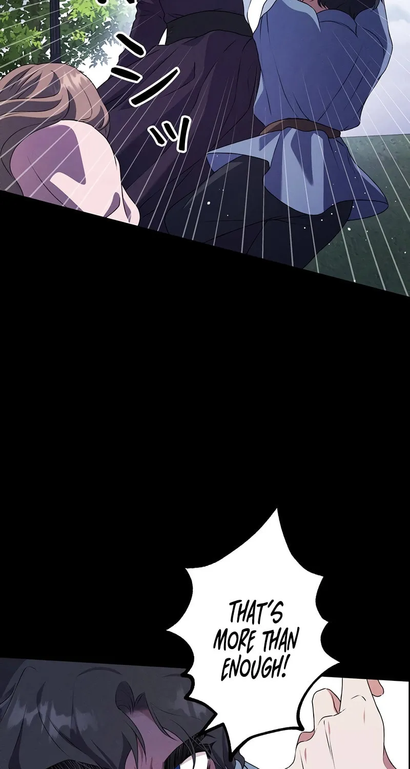 The King of Winter and the Kiss of Fire Chapter 15 page 66 - 