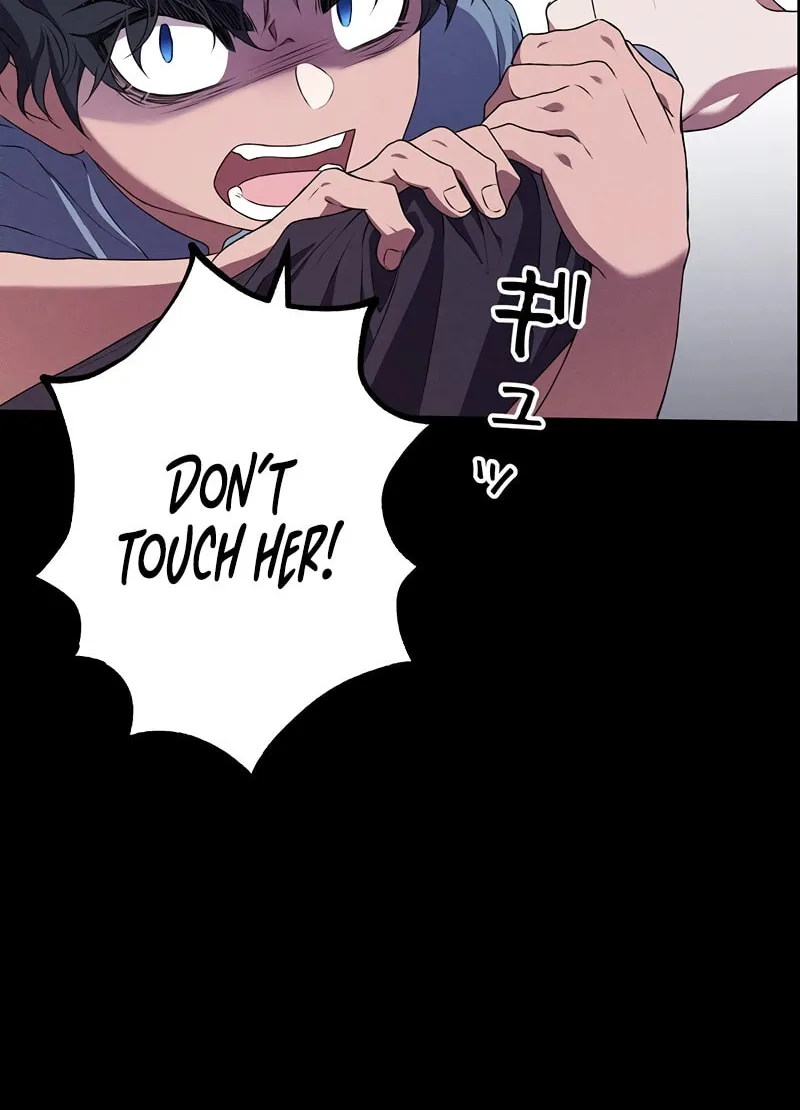 The King of Winter and the Kiss of Fire Chapter 15 page 67 - 