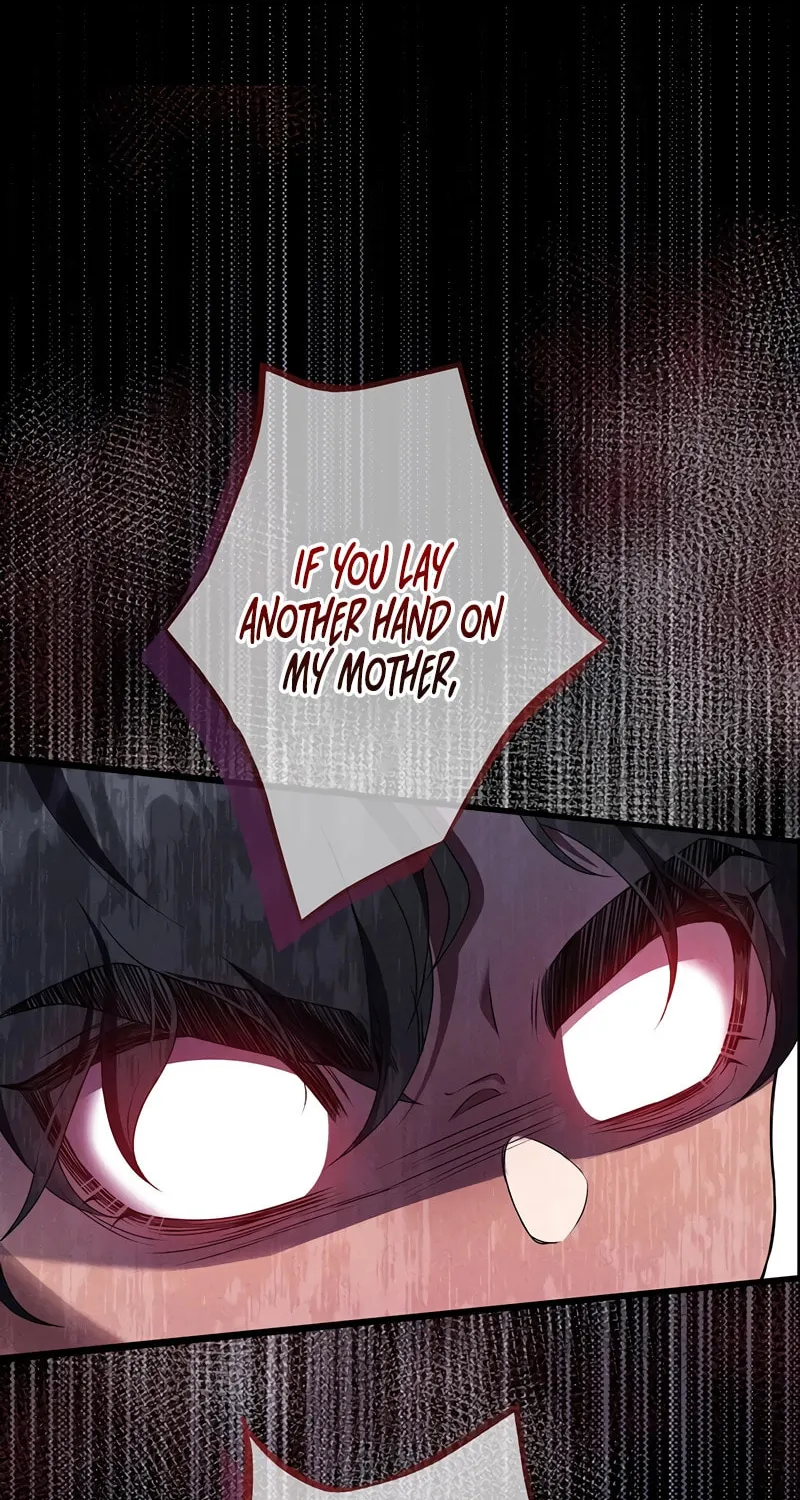 The King of Winter and the Kiss of Fire Chapter 15 page 69 - 