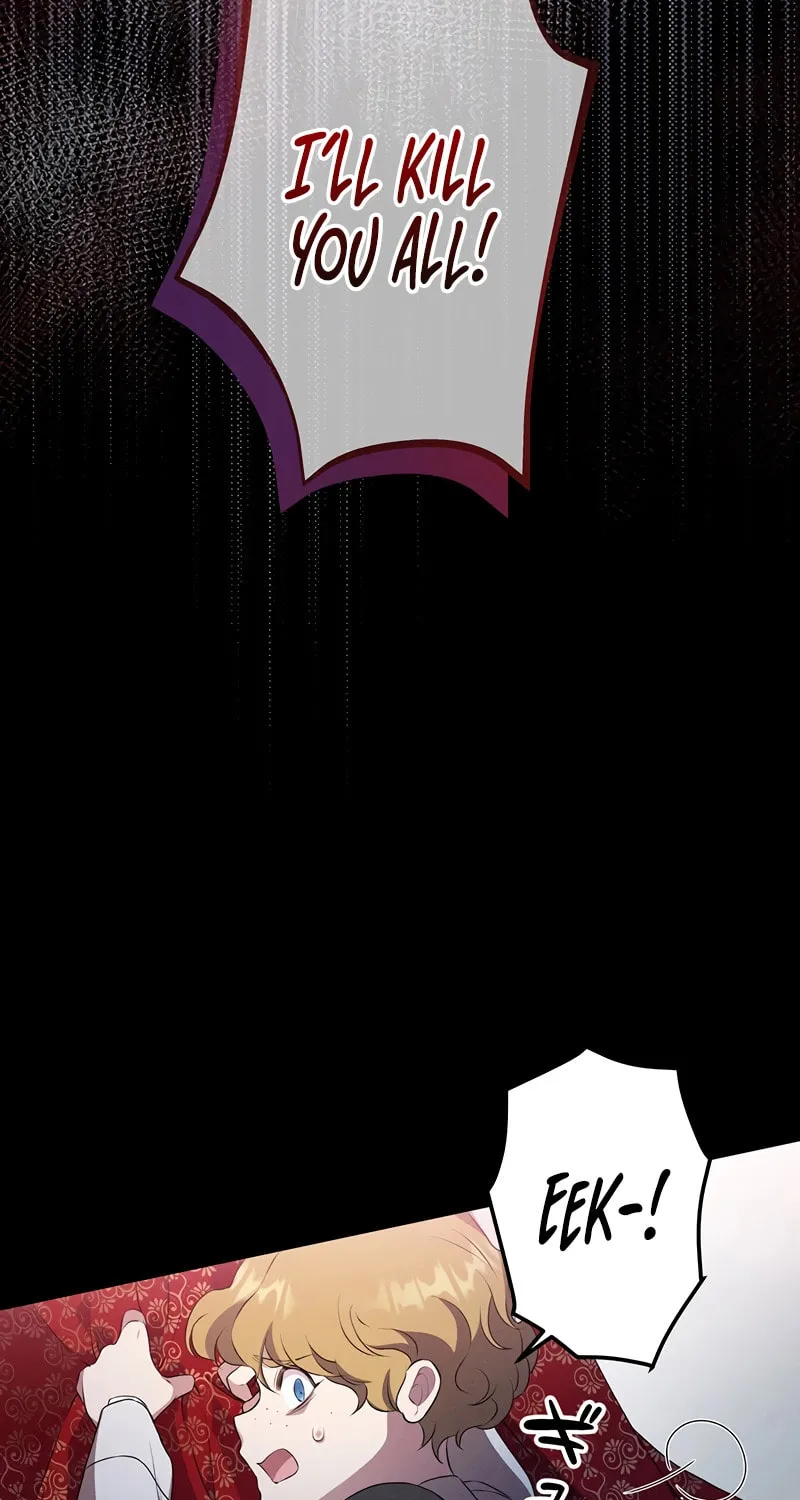The King of Winter and the Kiss of Fire Chapter 15 page 70 - 