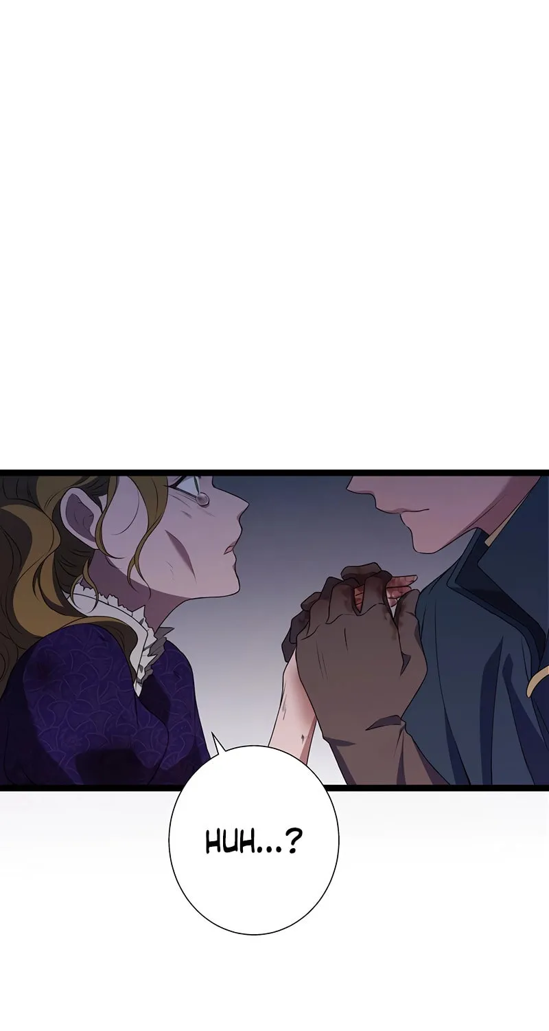The King of Winter and the Kiss of Fire Chapter 15 page 8 - 