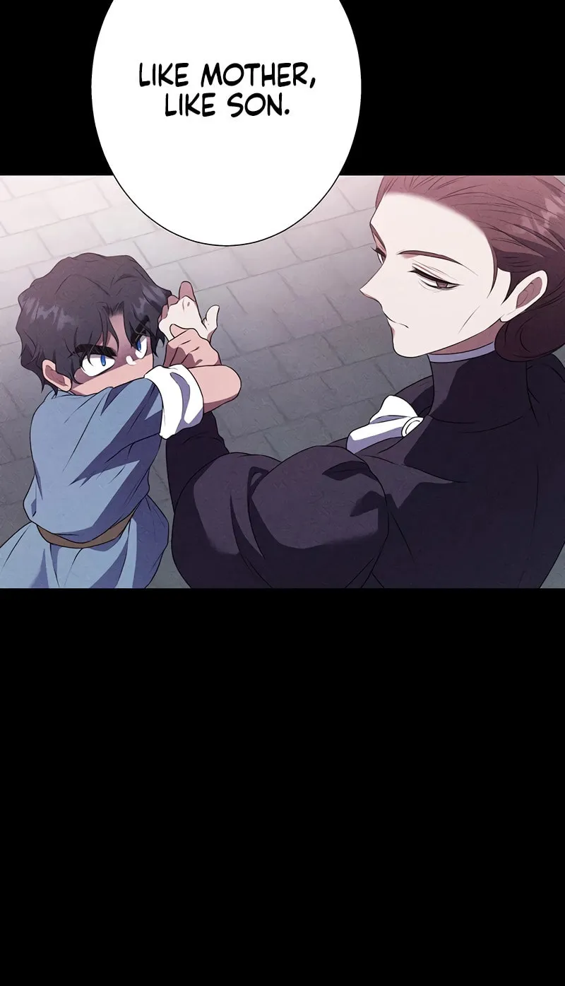 The King of Winter and the Kiss of Fire Chapter 15 page 73 - 