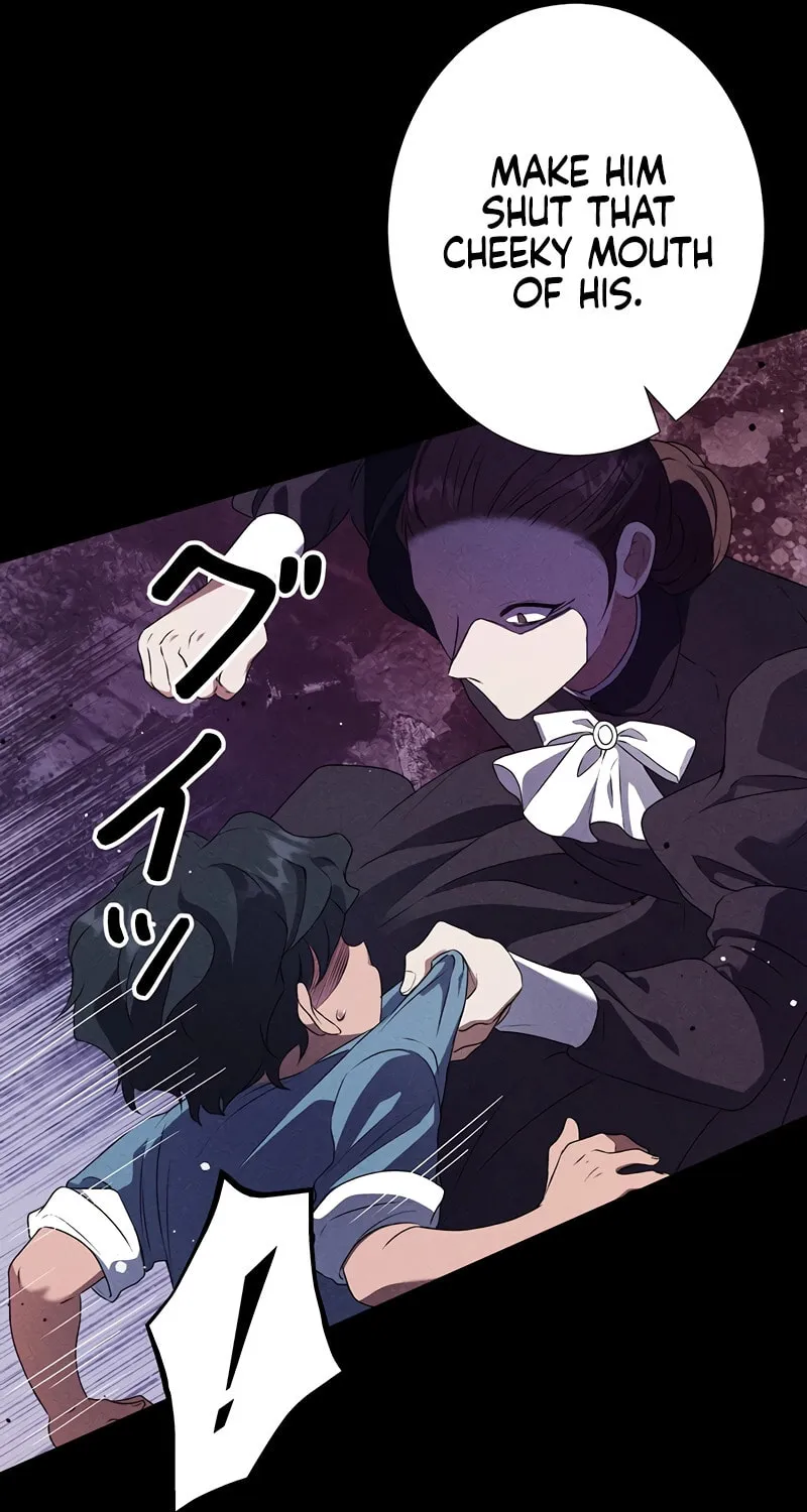 The King of Winter and the Kiss of Fire Chapter 15 page 74 - 