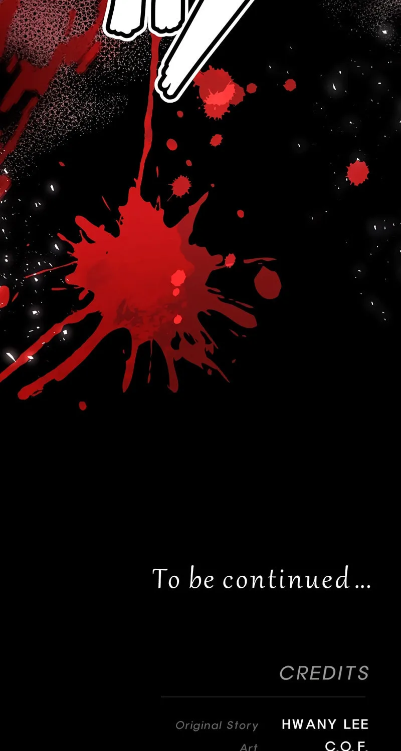 The King of Winter and the Kiss of Fire Chapter 15 page 77 - 