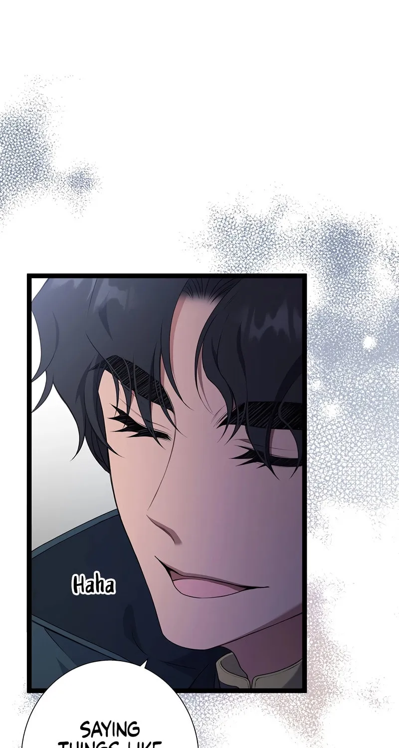 The King of Winter and the Kiss of Fire Chapter 15 page 9 - 