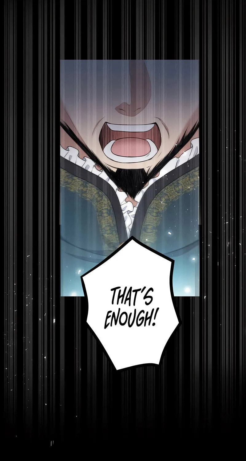 The King of Winter and the Kiss of Fire Chapter 16 page 12 - 