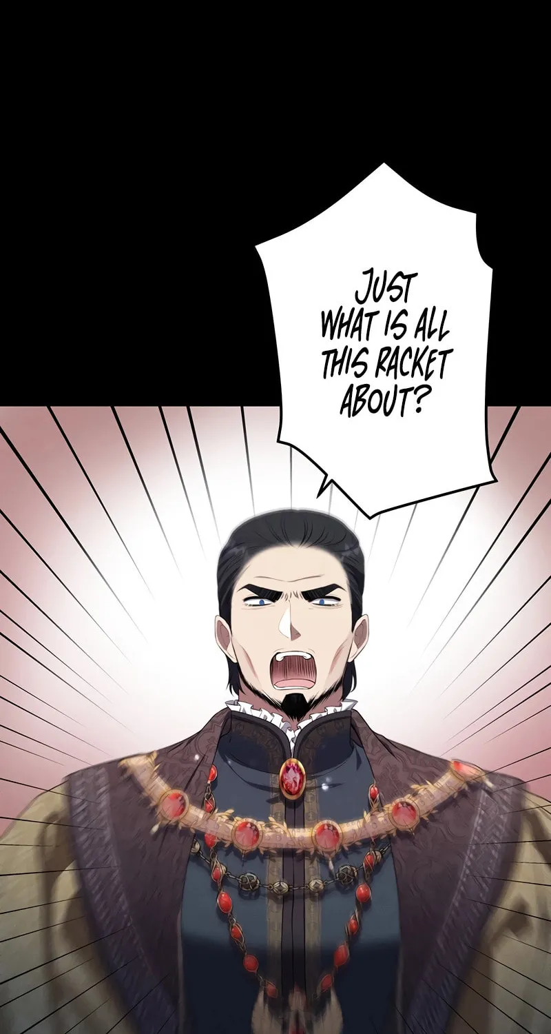 The King of Winter and the Kiss of Fire Chapter 16 page 13 - 