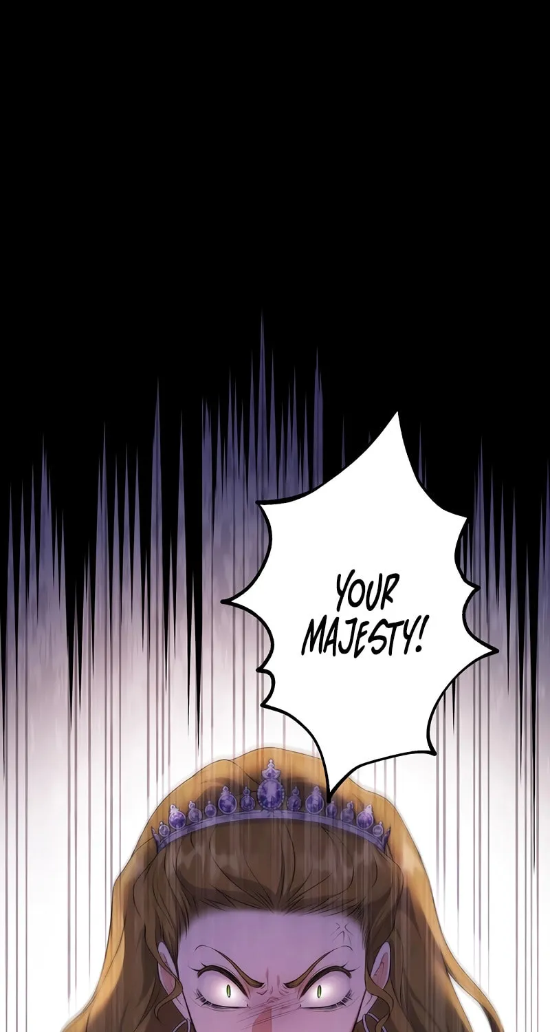 The King of Winter and the Kiss of Fire Chapter 16 page 16 - 