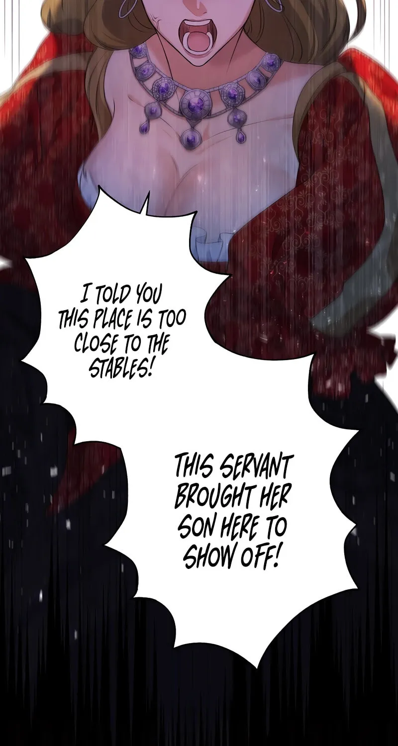 The King of Winter and the Kiss of Fire Chapter 16 page 17 - 