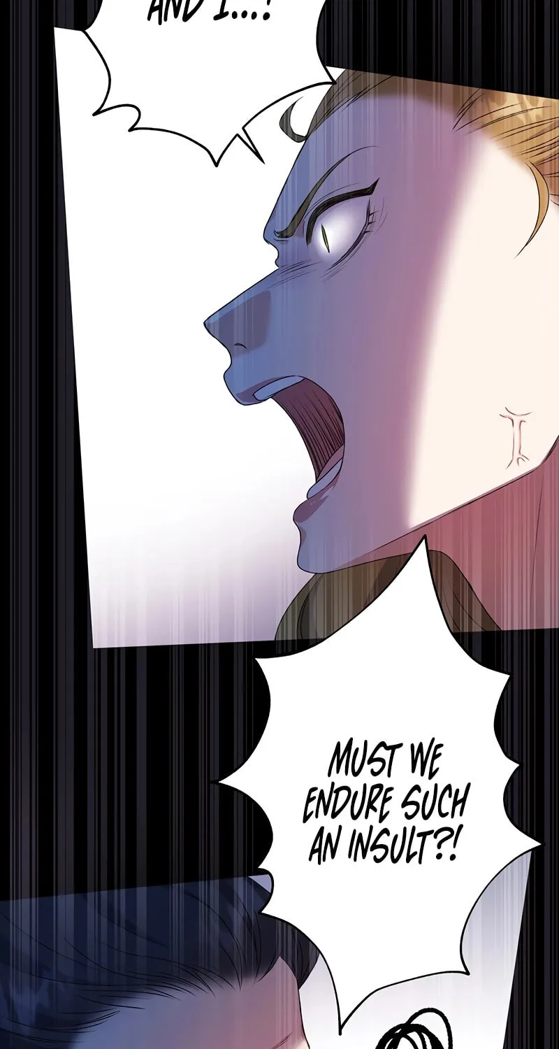 The King of Winter and the Kiss of Fire Chapter 16 page 19 - 