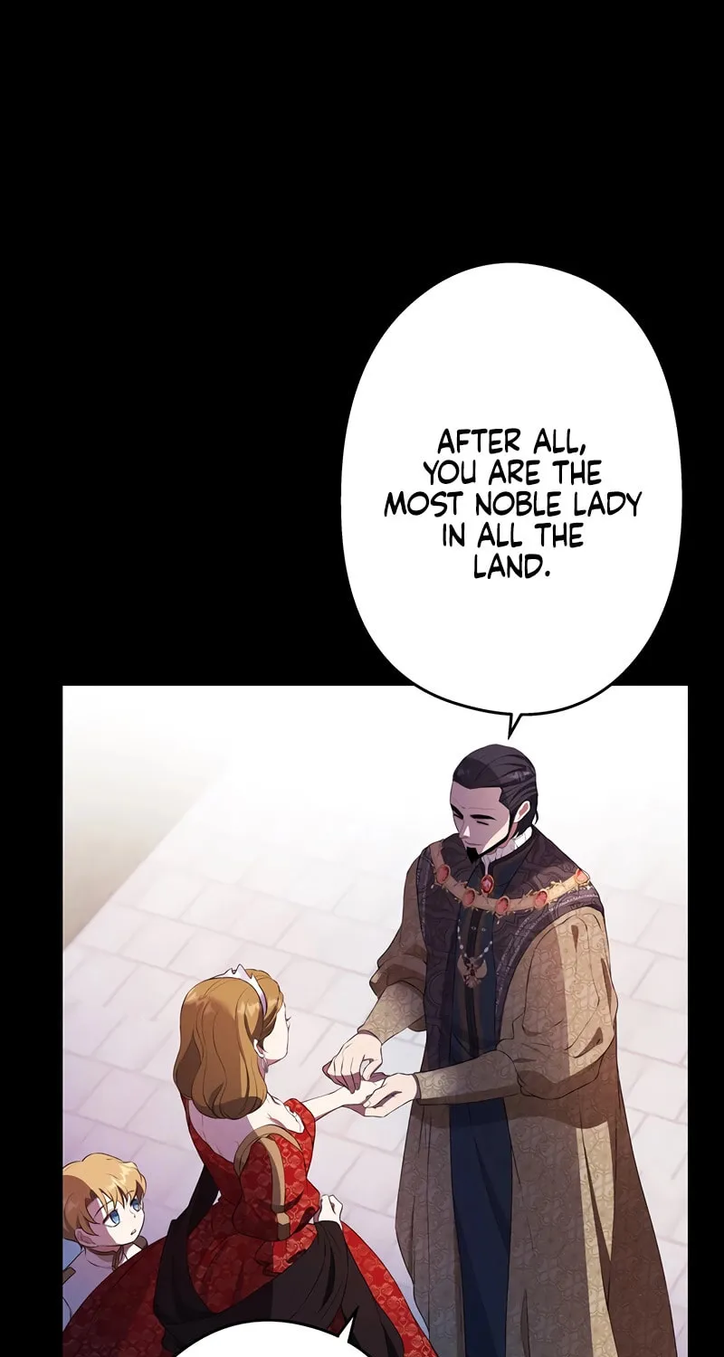The King of Winter and the Kiss of Fire Chapter 16 page 24 - 