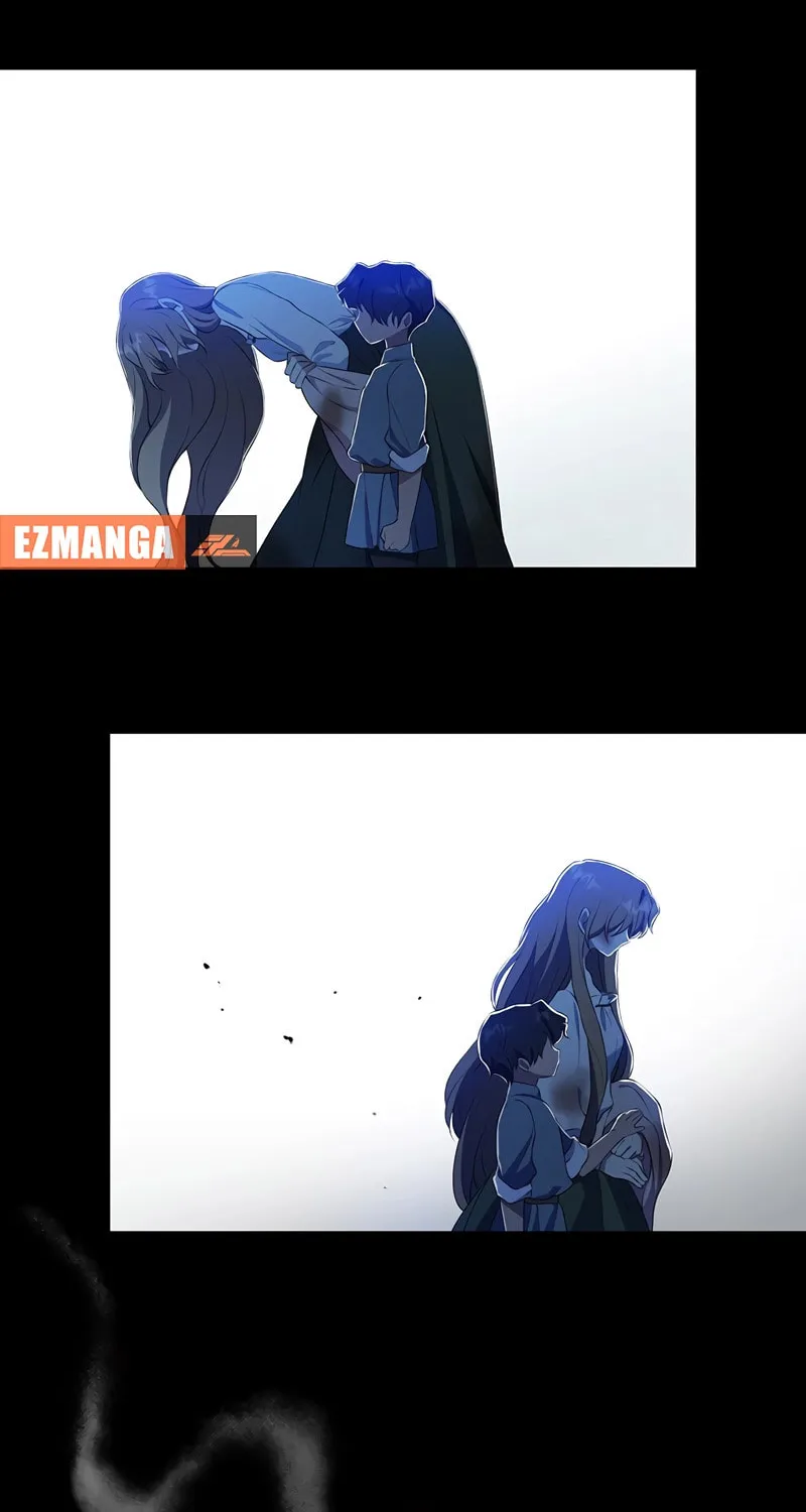 The King of Winter and the Kiss of Fire Chapter 16 page 27 - 
