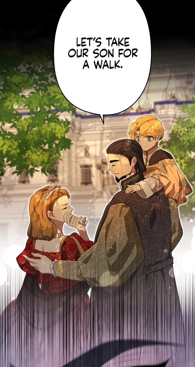 The King of Winter and the Kiss of Fire Chapter 16 page 30 - 