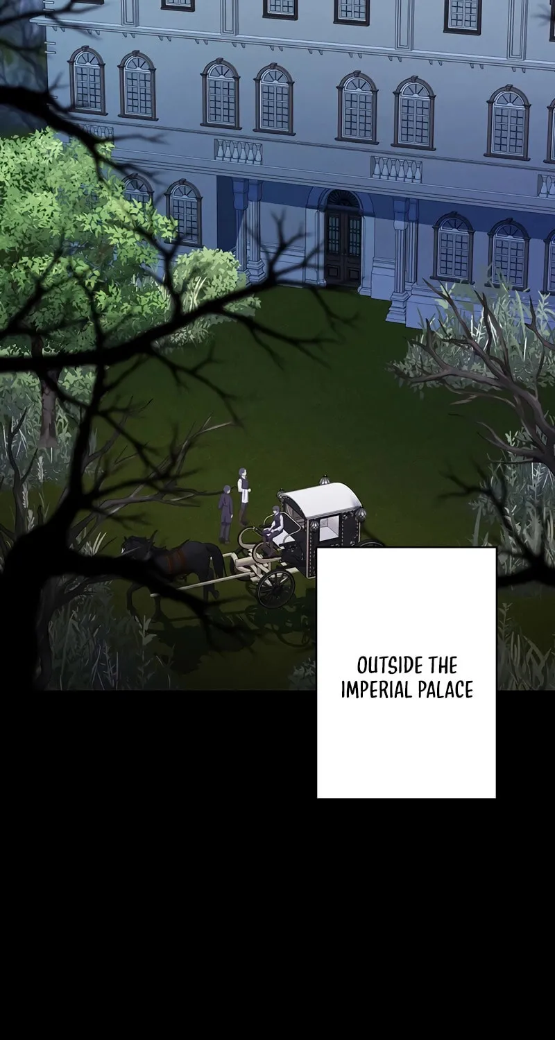 The King of Winter and the Kiss of Fire Chapter 16 page 33 - 