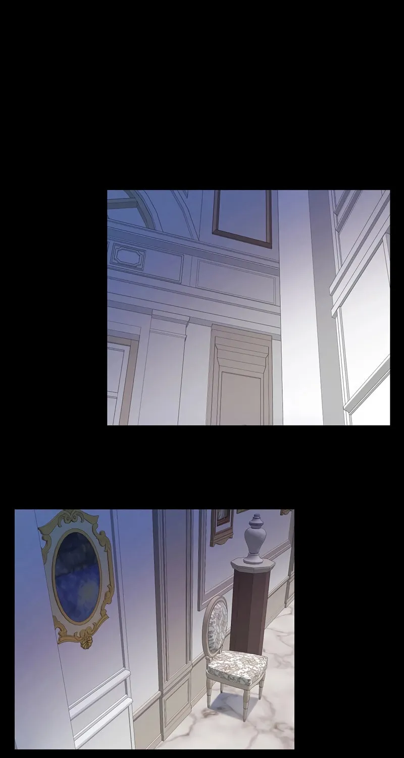 The King of Winter and the Kiss of Fire Chapter 16 page 34 - 