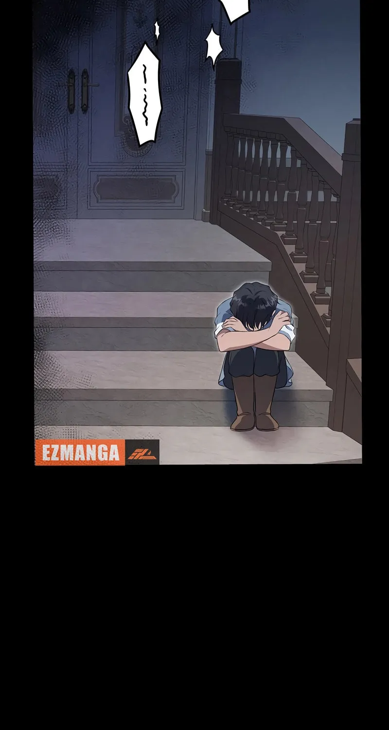 The King of Winter and the Kiss of Fire Chapter 16 page 37 - 
