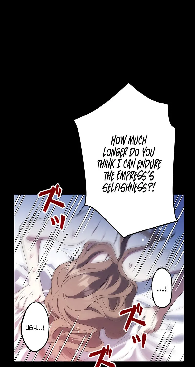 The King of Winter and the Kiss of Fire Chapter 16 page 40 - 