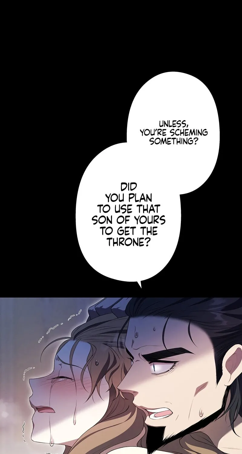 The King of Winter and the Kiss of Fire Chapter 16 page 44 - 