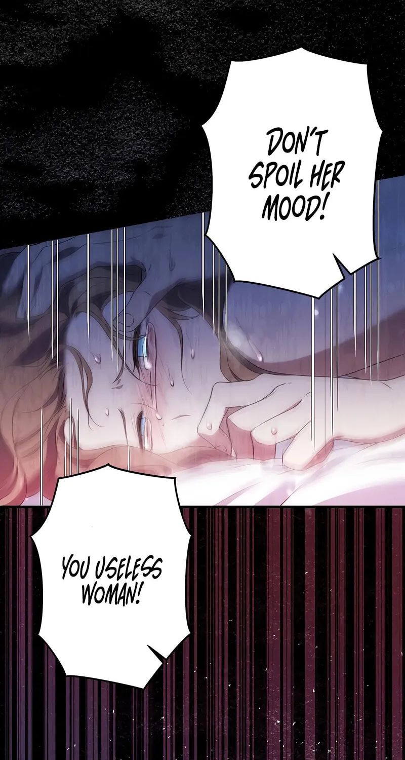 The King of Winter and the Kiss of Fire Chapter 16 page 49 - 