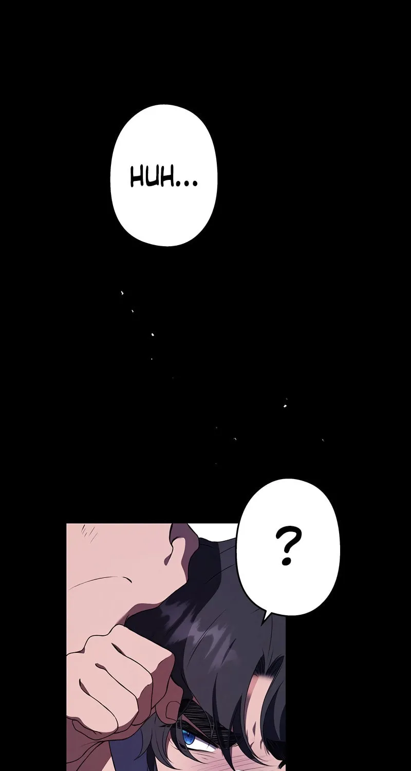 The King of Winter and the Kiss of Fire Chapter 16 page 6 - 