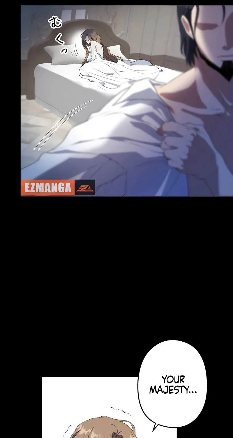 The King of Winter and the Kiss of Fire Chapter 16 page 51 - 