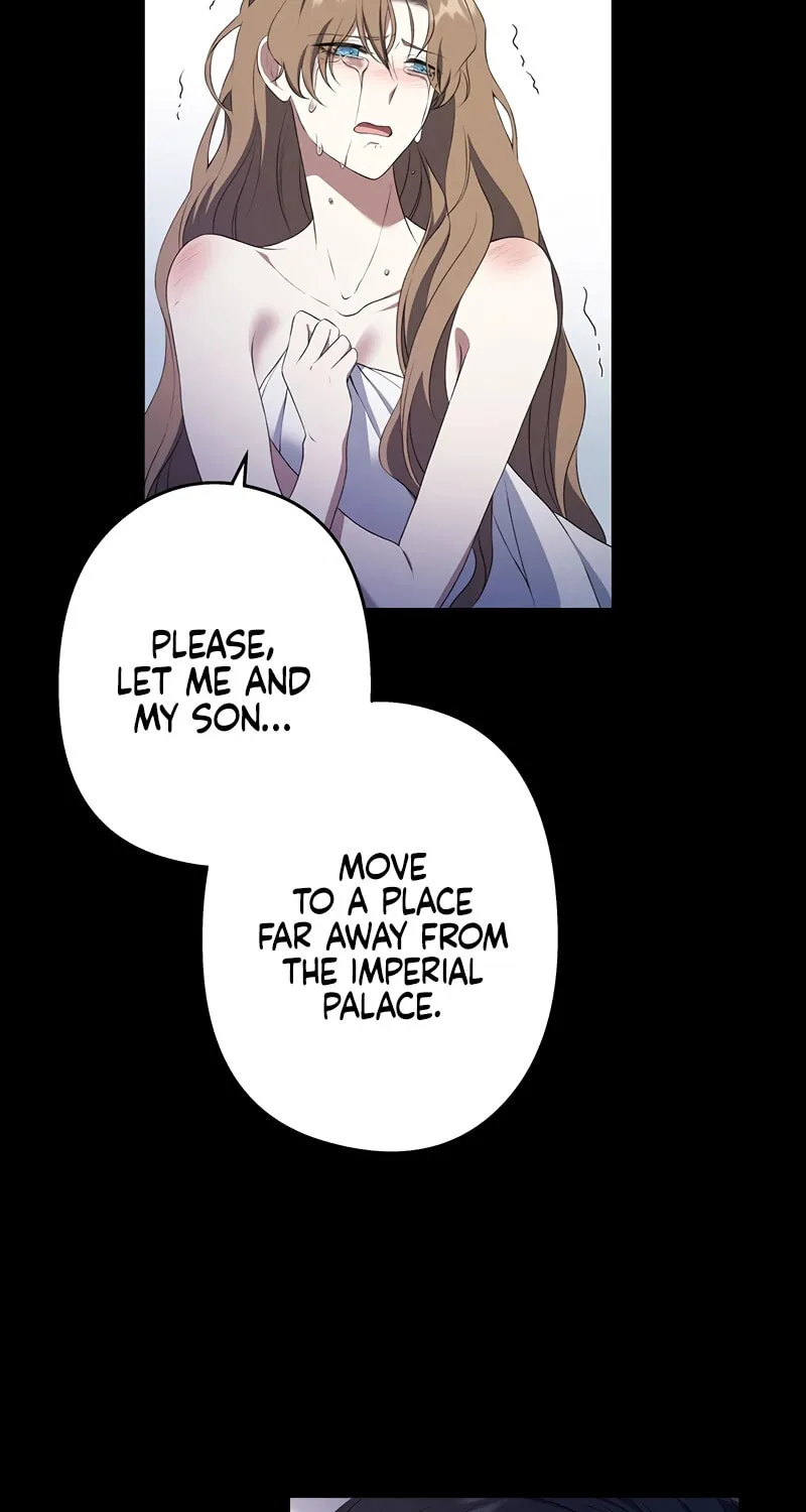 The King of Winter and the Kiss of Fire Chapter 16 page 52 - 