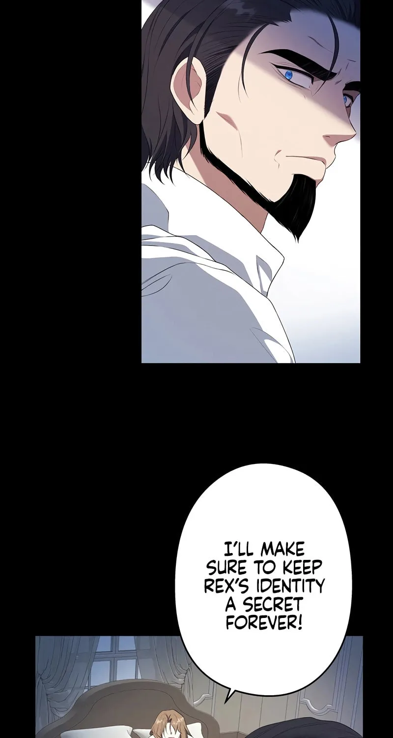 The King of Winter and the Kiss of Fire Chapter 16 page 53 - 
