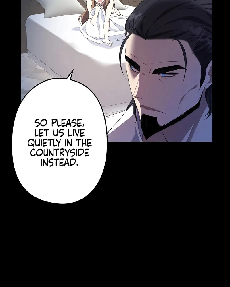 The King of Winter and the Kiss of Fire Chapter 16 page 54 - 