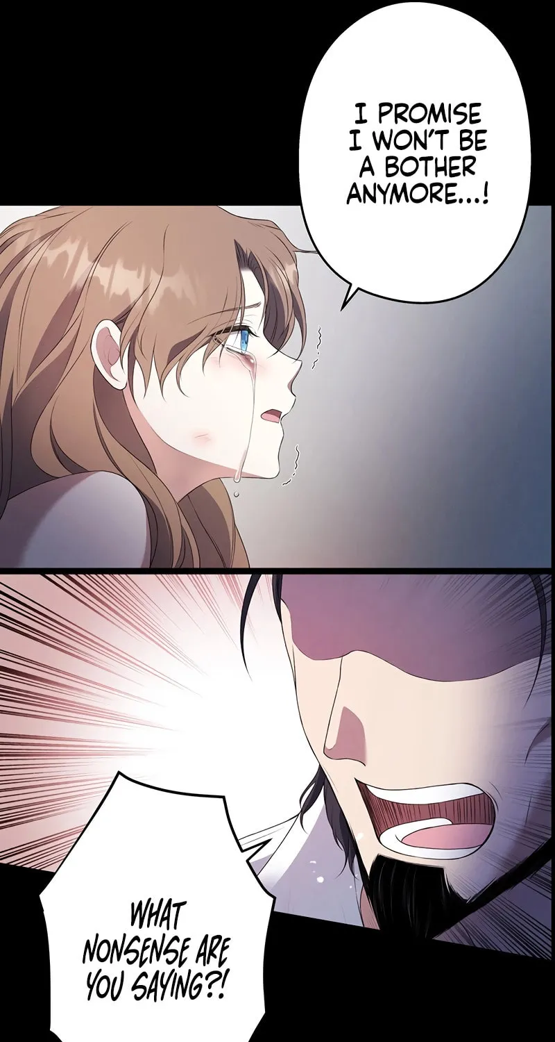 The King of Winter and the Kiss of Fire Chapter 16 page 55 - 