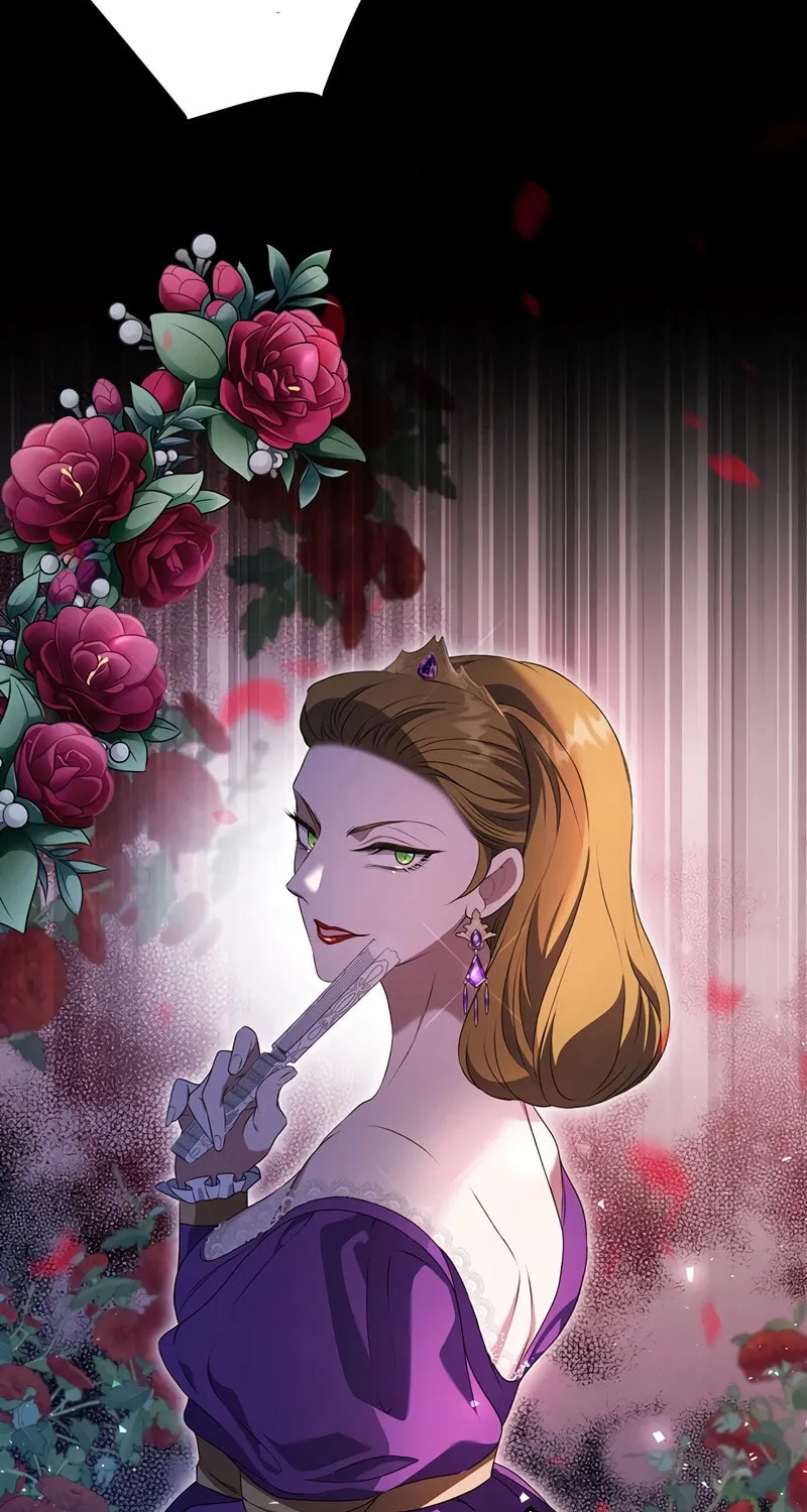 The King of Winter and the Kiss of Fire Chapter 16 page 56 - 