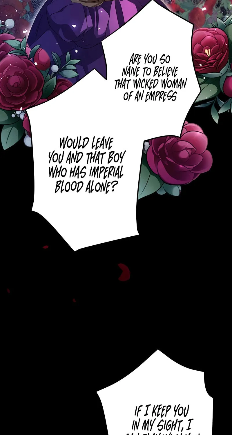 The King of Winter and the Kiss of Fire Chapter 16 page 57 - 