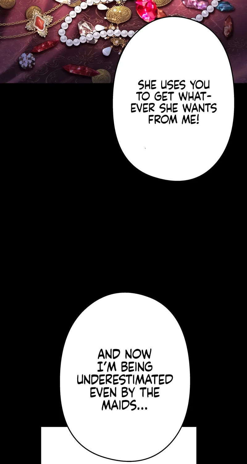 The King of Winter and the Kiss of Fire Chapter 16 page 60 - 